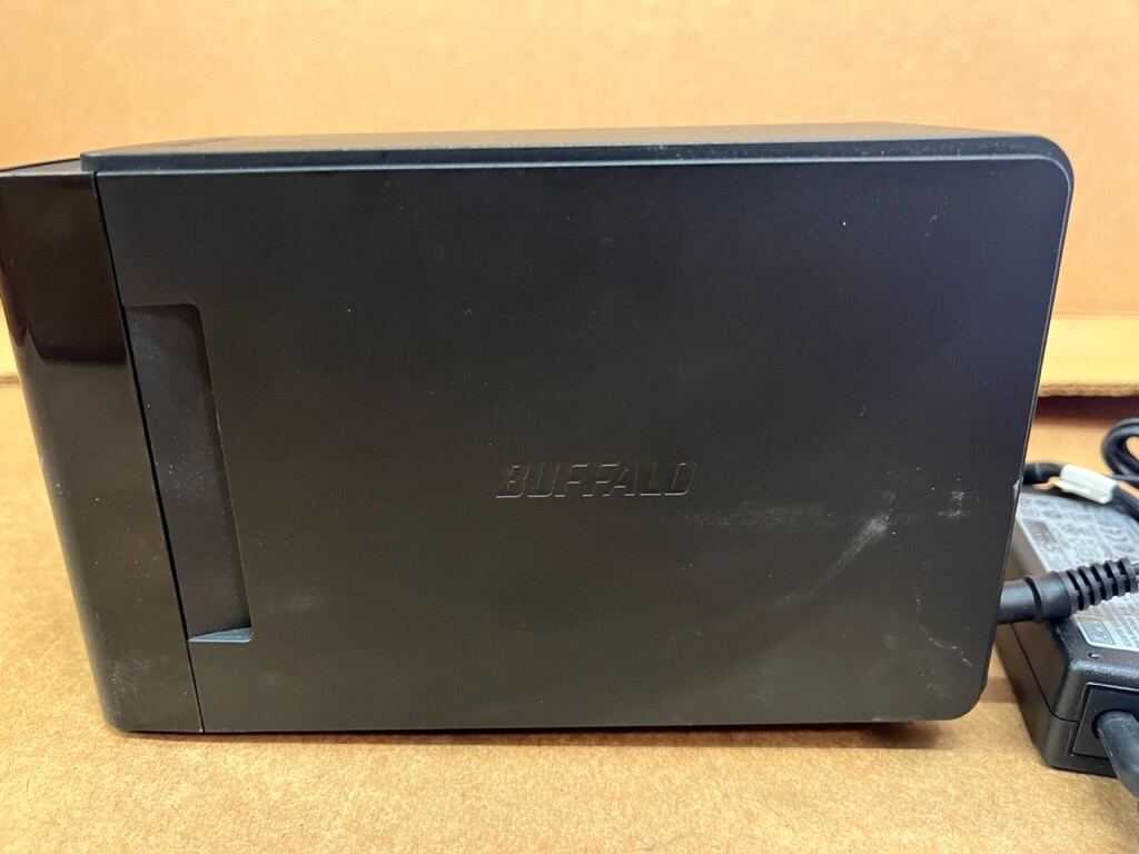 BUFFALO LS-WX1.0TL/R1 LINKSTATION NETWORK STORAGE | eBay