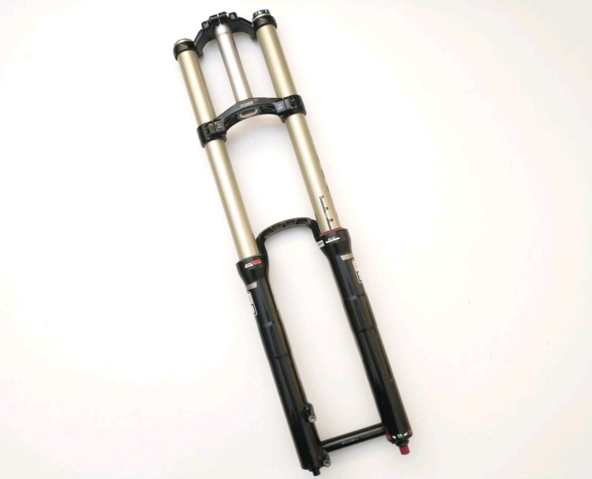 Rockshox Boxxer RC 200mm Travel 6