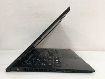 SONY VAIO Pro PG VJPG13C11N Core i5 8GB SSD 256GB 13.3in Black w