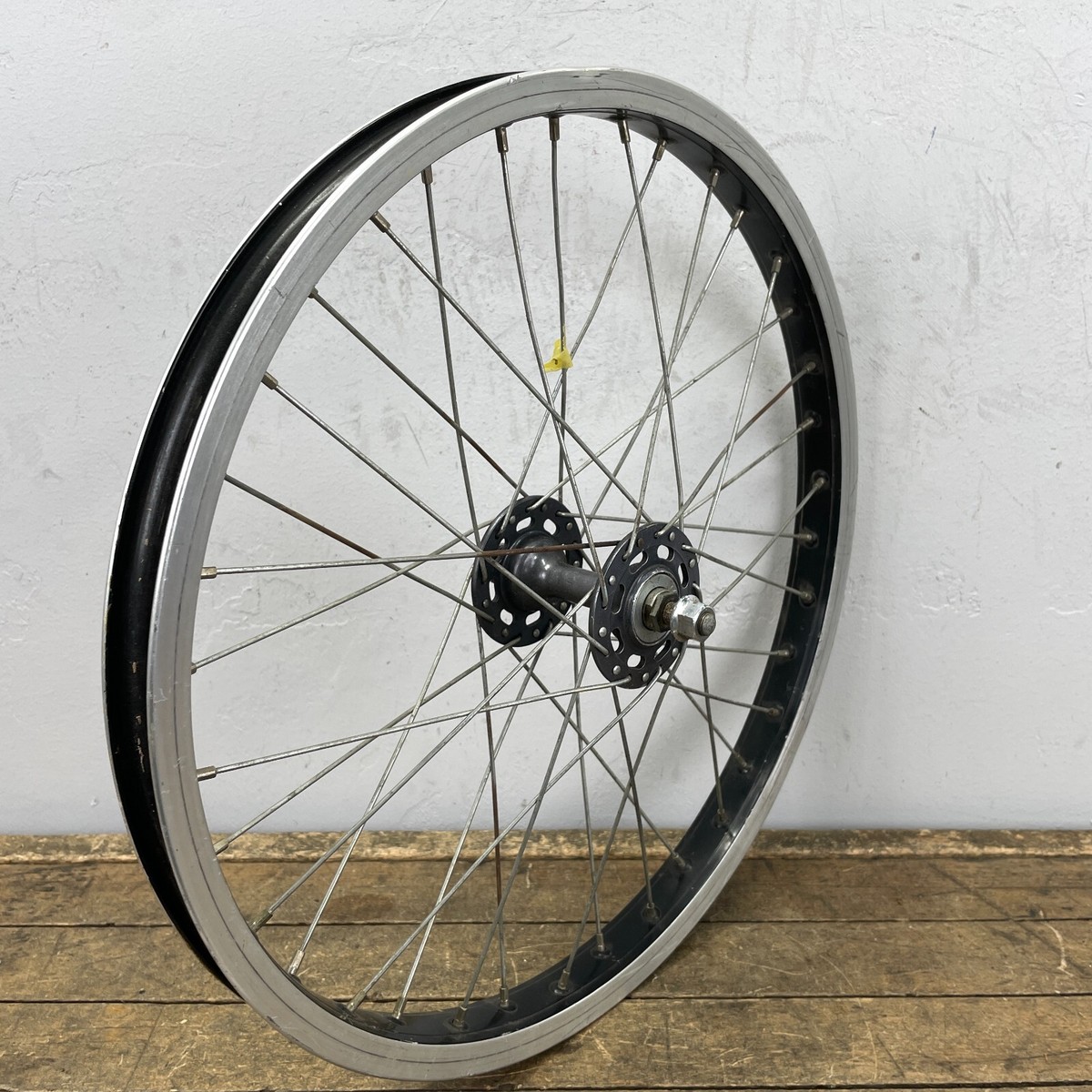 araya 20インチ 鉄ホイール old bmx araya 20インチ 鉄ホイール old
