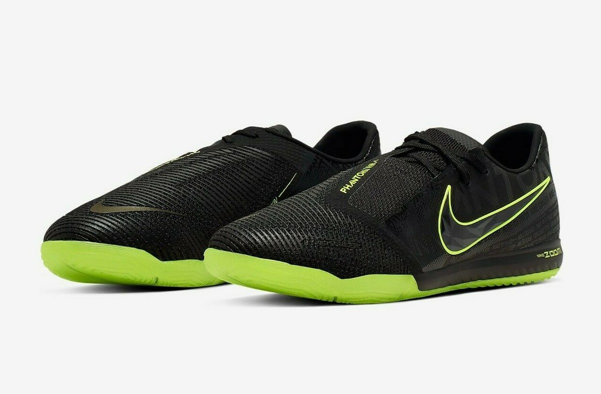 NIKE Zoom Phantom Venom Pro IC Men's INDOOR Soccer Shoes BQ7496