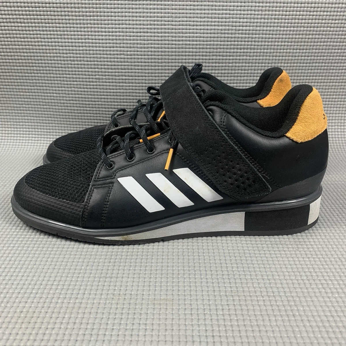 adidas Power Perfect 3 for Sale | Authenticity Guaranteed | eBay
