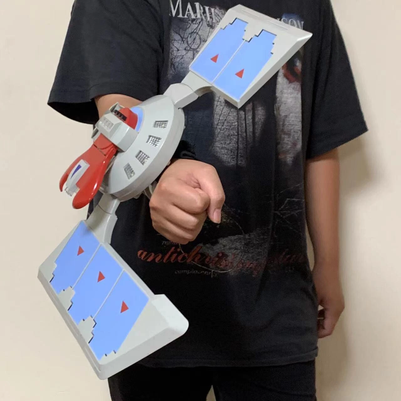 YuGiOh Duel Disk: 25th Anniversary Edition Yu-Gi-Oh! Official