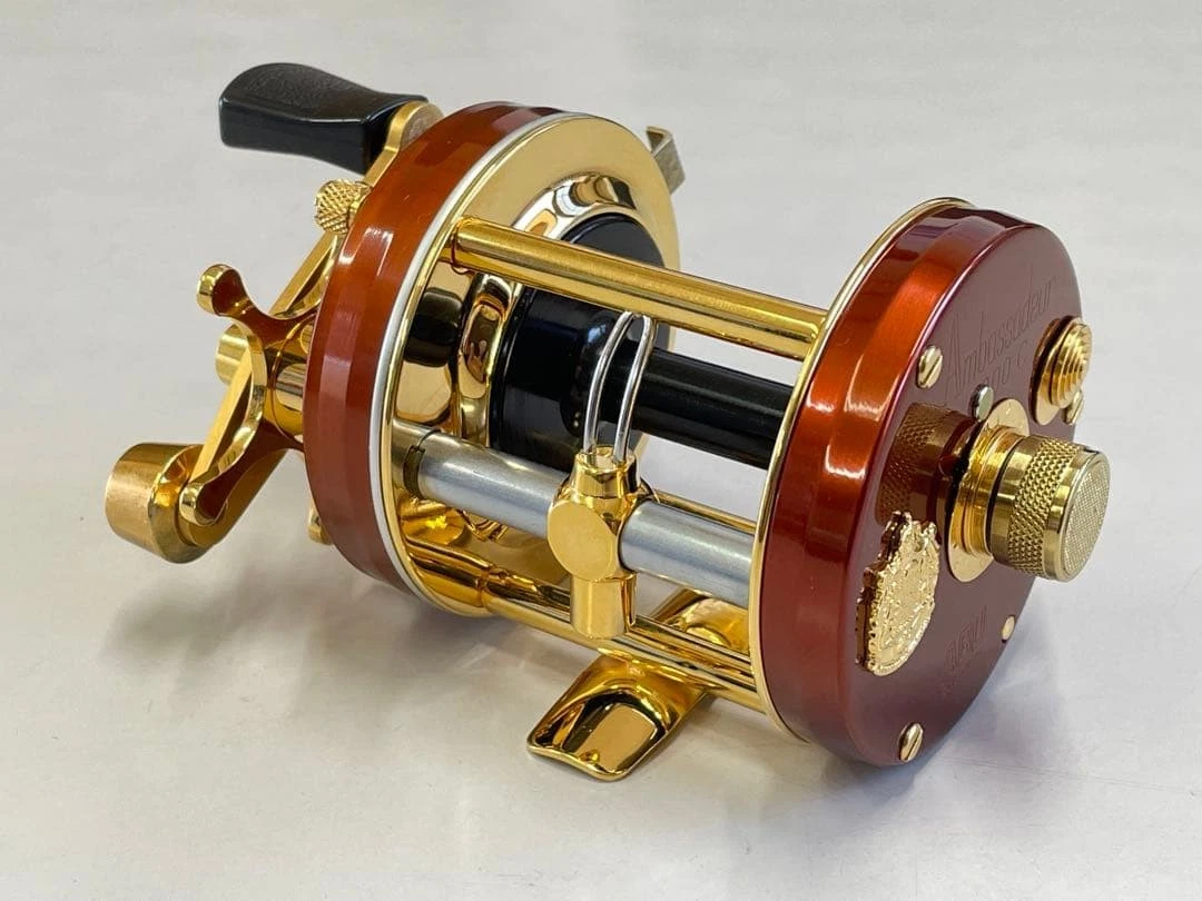 abu ambassadeur cdl | eBay