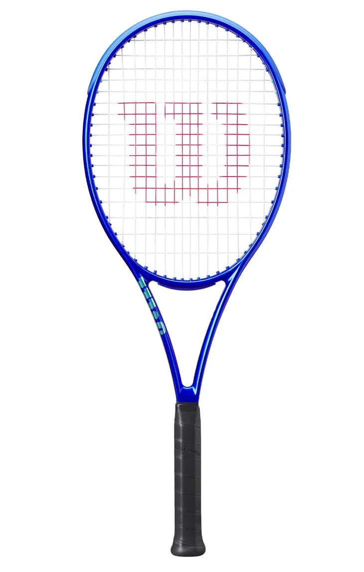 Wilson 2025 Ultra V5 99 PRO Tennis Racket Racquet 99sq 305g 16x18
