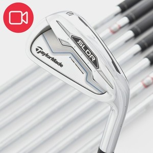 Taylormade Irons Sldr | eBay