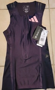 Adidas Pro Elite Singlet | eBay