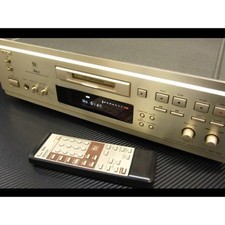 Denon DMD-1000 Mini Disc Player for sale online | eBay