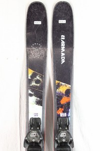 Armada TRACER 98 | eBay