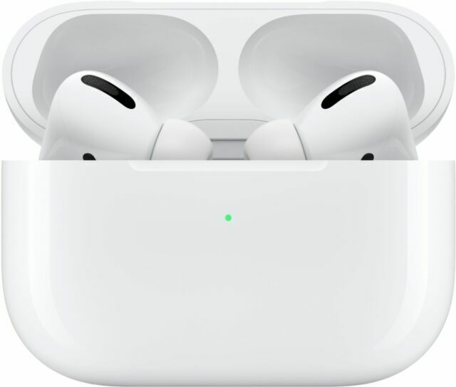 Apple Airpods Pro with Magsafe Charging Case Model A2083 A2084