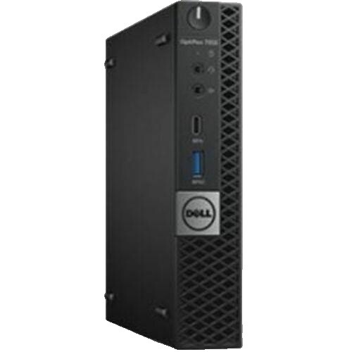 Dell Optiplex 3070 Micro Tiny PC i5-9500T 16GB 1TB SSD WIFI win11