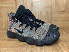 Nike Hyperdunk 2017 Flyknit Multi-Color for Sale - Authenticity