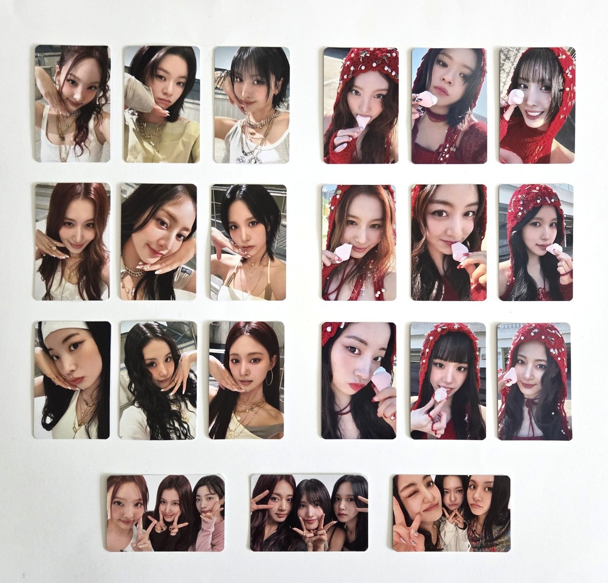 On Hand) TWICE 4th Album This Is For Soundwave LuckyDraw Lucky