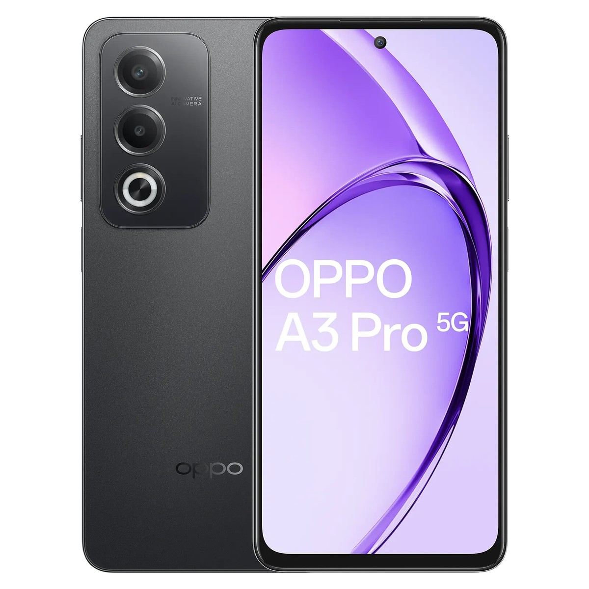 OPPO A3 Pro 5G (BLACK, 256 GB) (8 GB RAM) “NO TARIFFS IN USA” | eBay