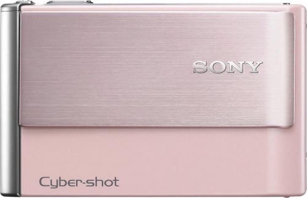 Sony Cybershot DSC-T70 8.1MP Digital Camera w/3x Optical Zoom