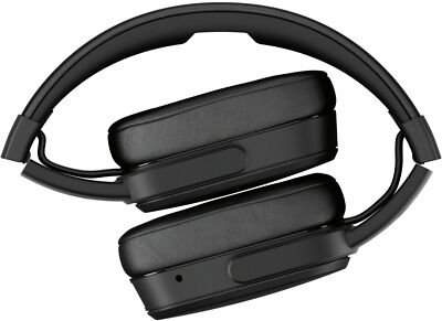 Skullcandy Crusher Wireless Bluetooth Headphones Extra Bass