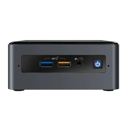 Intel NUC i5-10210U 1.60GHz 16GB RAM 512GB SSD WINDOWS 11 MINI PC