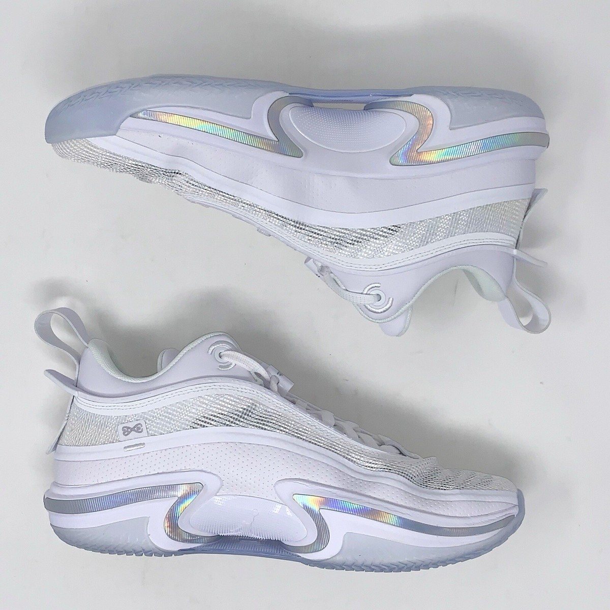 Size 11 - Air Jordan 36 Low Pure Money for sale online | eBay