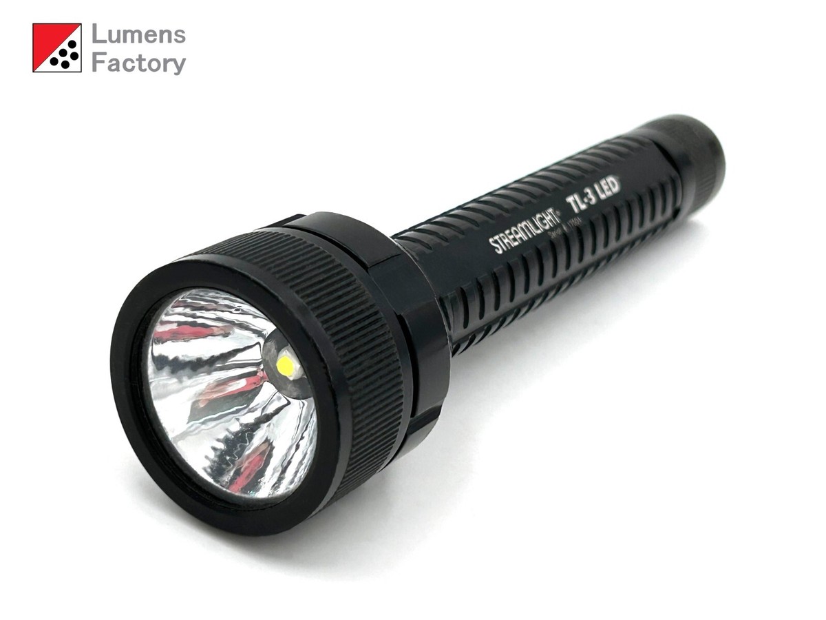 LED Dropin for Streamlight Scorpion TL-2 TL-3 TL-3 LED