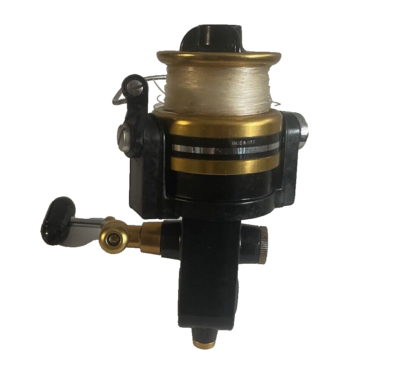 Penn 5500SS Graphite Spinning Reel Ball Bearing Power Drag Skirted