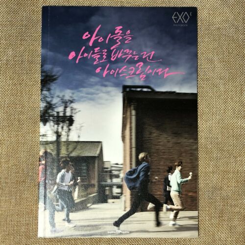 BTS Memories of 2016 DVD 4 Disc Digipak with 188p Photobook+P/C