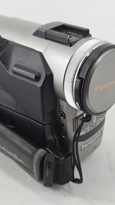 ENGLISH】 PV-DV910 MiniDV Panasonic 410 s-l400.jpg