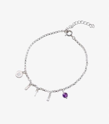 BTS THE BEST official bracelet Silver925 Japan limited weverse