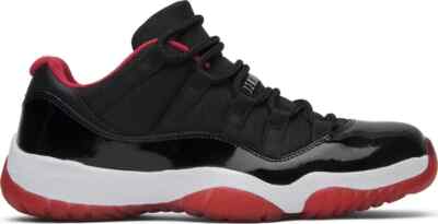 Nike Air Jordan 11 Retro 2015 Low Bred Size 11 - BRAND NEW | eBay