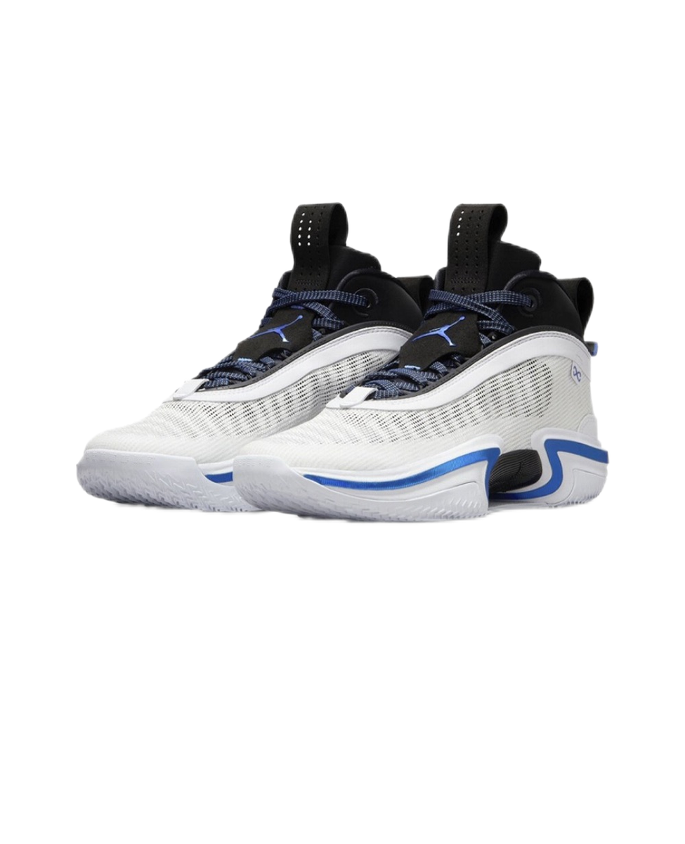 Jordan 36 PF Sport Blue Air Jordan 36 AJ36- DA9053-101 | eBay