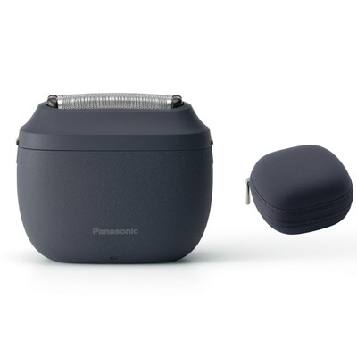 Panasonic Shaver LAMDASH PALM IN LITE 3-blade Basic Model Deep