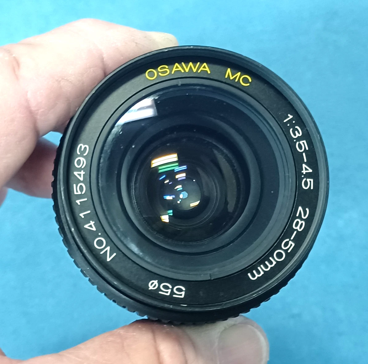 Osawa Camera Lenses | eBay