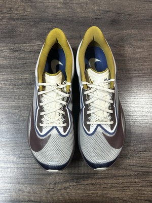 Nike Zoom Fly 6 Premium Cave Stone Blue Void HV4366-072 Men's Size