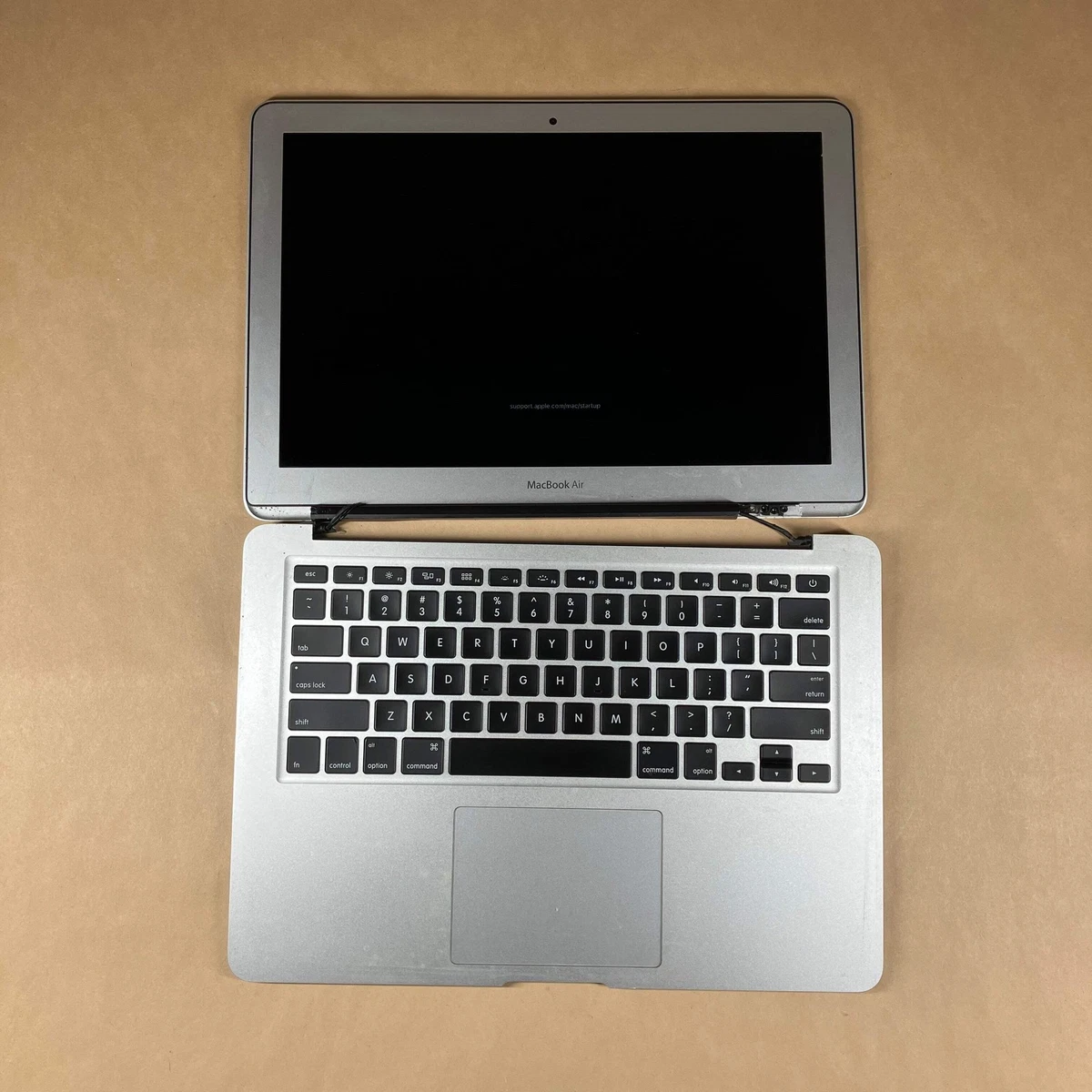 2012 Apple MacBook Air Laptops for sale | eBay