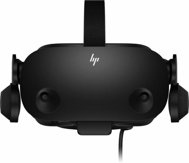 HP Reverb G2 VR Headset - Black 195908210627| eBay