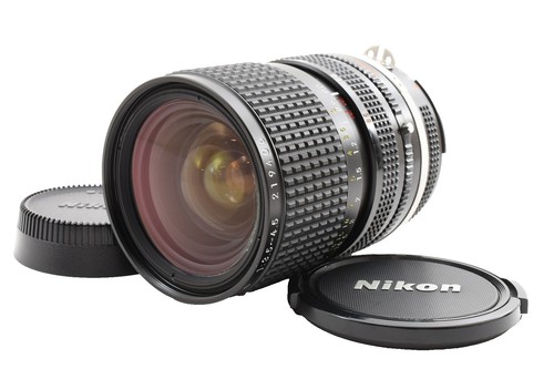 Nikon Ai-S Zoom-NIKKOR 28-50mm F3.5 Nikon 3062 | eBay