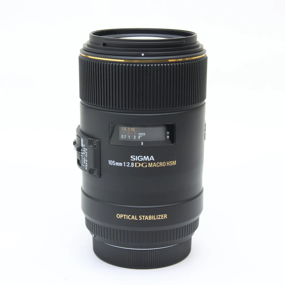 Sigma EX f/2.8 Camera Lenses 105mm Focal for sale | eBay