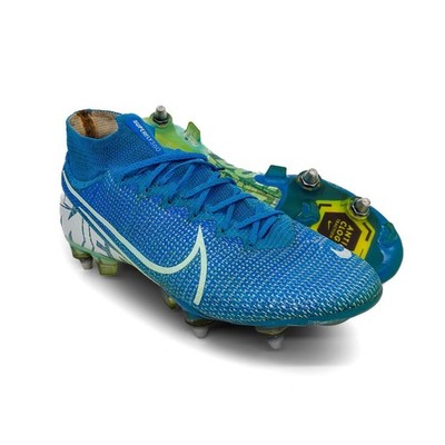 Nike Mercurial Superfly 7 Elite SG PRO-ISSUE US 8 UK 7 | eBay