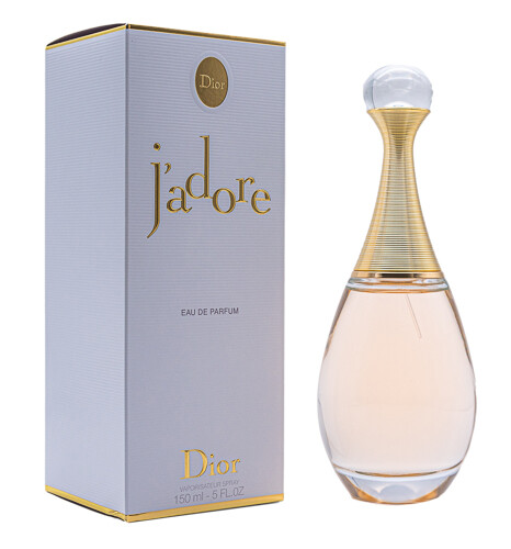 J'adore by Christian Dior 5 oz EDP Perfume for Women New In Box