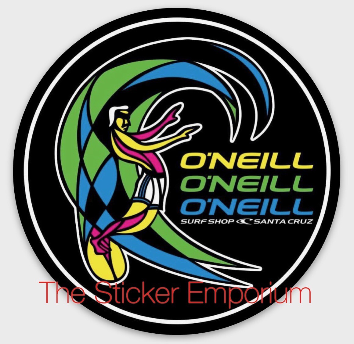 サーフィン・ボディボード o'neill wetsuit outlet Santa Cruz