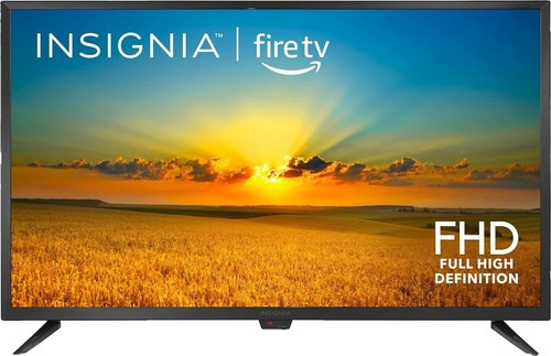 50 Inch Insignia TV | eBay