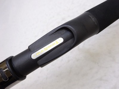 Tenryu JIG-ZAM Deep Rider 'JDR581B-3K Cond/C | eBay