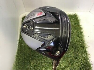 Titleist TSi2 7 Wood / 21 Degree Stiff Regular Fairway Wood TSP