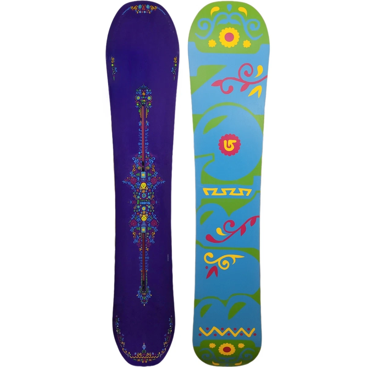 Burton Deja Vu for sale | eBay