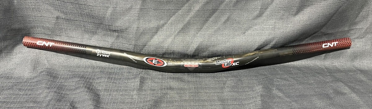 Easton Monkey Lite XC CNT Carbon MTB Handlebar 685mm 31.8 Clamp Lo