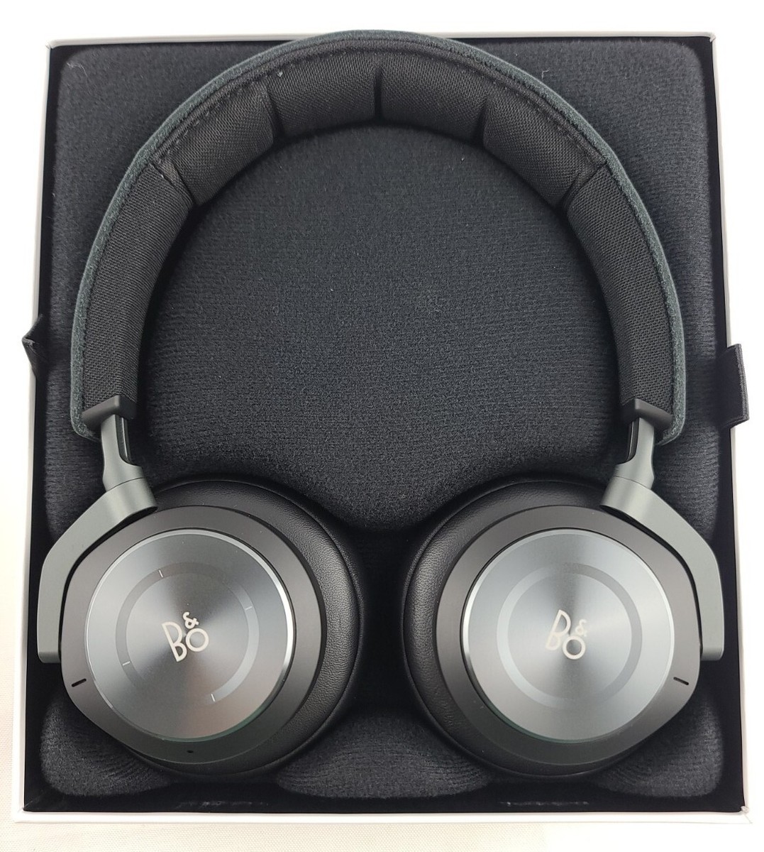 Bang & Olufsen BeoPlay H9i Wireless Headset - Black | eBay