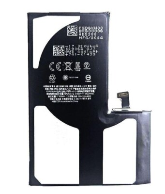 Replacement Battery for iPhone 15 Pro Max A3121 | eBay