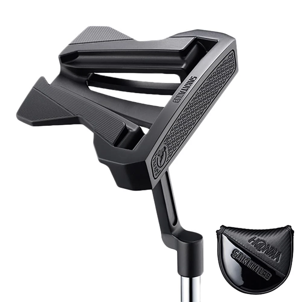 HONMA Putter Right-Handed Golf Clubs for sale | eBay