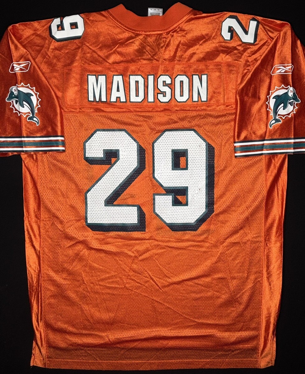 Miami Marines ユニフォーム 背番号なし サイズ S Miami Marines