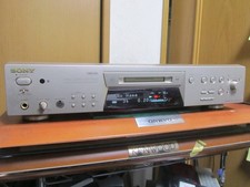 Sony 2202472 MDS Je580 MD Deck Edition Series Collection Special