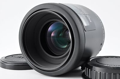MINT] SMC Pentax FA 50mm f/2.8 Macro Lens For K Mount Auto Focus